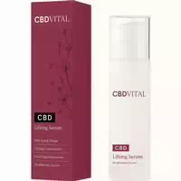 Cbd Vital Cbd Lifting Serum