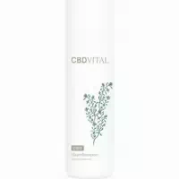 Cbd Vital Cbd Haarshampoo