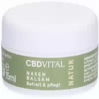 Cbd Vital Cbd Nasenbalsam