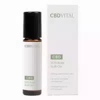 Cbd Vital Cbd Sos Kopf Roll On