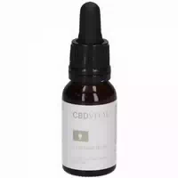 Cbd Vital Ursprung Brain 20 Ml