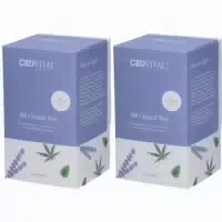 Cbdvital Bio Schlaf Tee