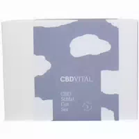 Cbd Vital Starter Geschenk Set