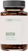 Cbd Vital Hanf Fatburner