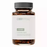 Cbd Vital Hanf Gelenke Aktiv Kapseln