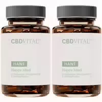 Cbd Vital Hanf Happy Mind