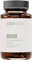 Cbd Vital Hanf Knochenaufbau Formel | für Knochen & Zähne