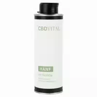 Cbd Vital Hanfsamenöl So Happy