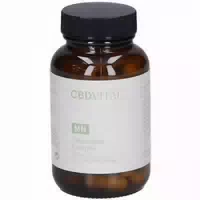 Cbd Vital Magnesium Komplex