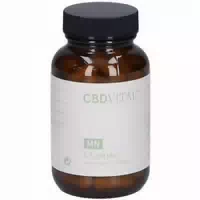 Cbd Vital l Lysin Plus gegen Oxidativen Stress | Vegan 60 st