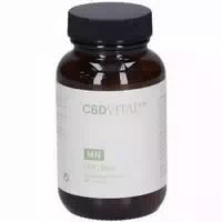 Cbd Vital Mn Opc Forte