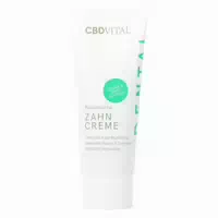 Cbd Vital Probiotische Zahncreme