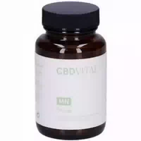 Cbd Vital Shilajit– Mineralienkomplex Mit Mumijo & Magnesium