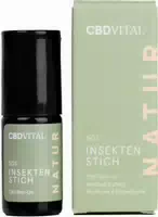 Cbd Vital Sos Insektenstich Cbd Roll On | Beruhigt & Kühlt