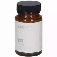 Cbd Vital Vitamin C Gepuffert Kapseln