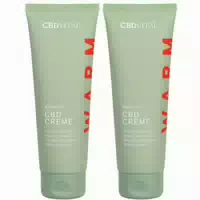 Cbd Vital Wärmende Cbd Creme