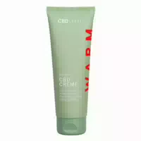Cbd Vital Wärmende Cbd Creme 120 Ml Creme