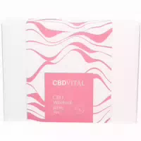 Cbd Vital Wechseljahre Geschenk Set
