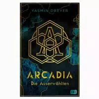 Arcadia Das Spiel Beginnt