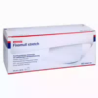 Fixomull Stretch 20 Cmx10 M 1 St