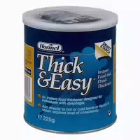 Thick & Easy Clear Instant Andickungspulver