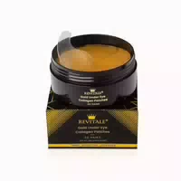 Revitale 24k Gold Under Eye Collagen Patches 30 st