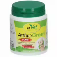 Arthrogreen Plus für Tiere