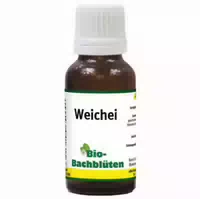 Bachblüte Weichei Vet für Tiere