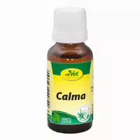 Calma Futterergänzung Veterinär