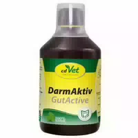 Cd Vet Darmaktiv
