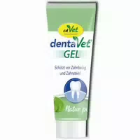 Cd Vet Dentavet Gel