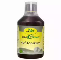 Equigreen Huf Tonikum Ergänzungsfuttermittel Für Pferde