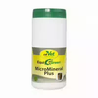 Equigreen Micromineral Plus Pulver für Pferde