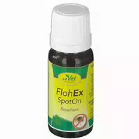 Flohex Spray Vet 20 ml