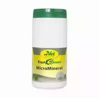 Equigreen Micromineral Plus Pulver Für Pferde