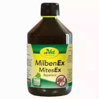 Milbenex Vet für Tiere