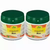 Cd Vet Singulares Moor