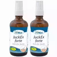Juck Ex Forte Vet 20 ml Pumpspray