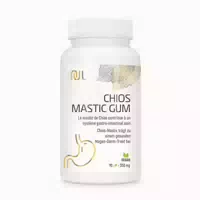 Nutrilife Chios Mastix 90 st