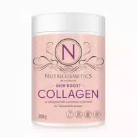 Nutrilife Skin’boost Collagen 200 g