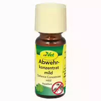 Cdvet Abwehrkonzentrat Mild 10 ml