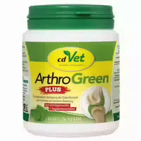 Cdvet Arthrogreen Plus 75 g