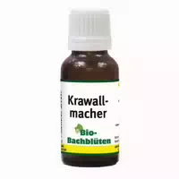 Bio Bachblüten Krawallmacher Für Katzen