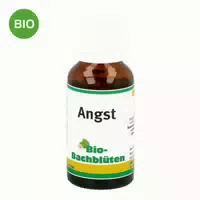 Bio Bachblã¼ten Angst Tropfen Fã¼r Hund Katze Pferd