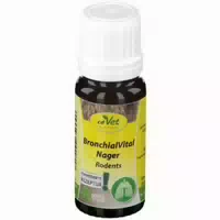 Cd Vet Bronchialvital Nager