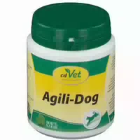 Cd Vet Agili Dog