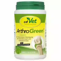 Cd Vet Arthrogreen Classic