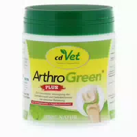 Arthrogreen Plus Neu Vet 330 g Pulver