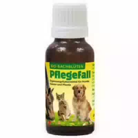 Cd Vet Bachblüten Pflegefall