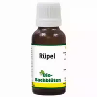 Bio Bachblüten Rüpel Für Hunde